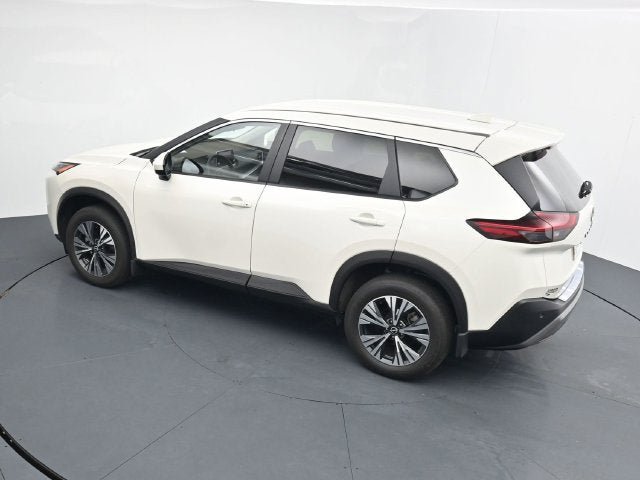 Used 2023 Nissan Rogue SV AWD/4WD image 30