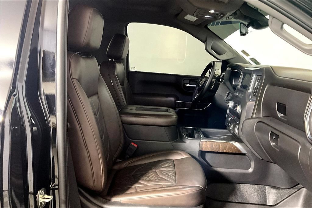 Used 2024 GMC Sierra 1500 Pro w/ Pro Value Package AWD/4WD image 6