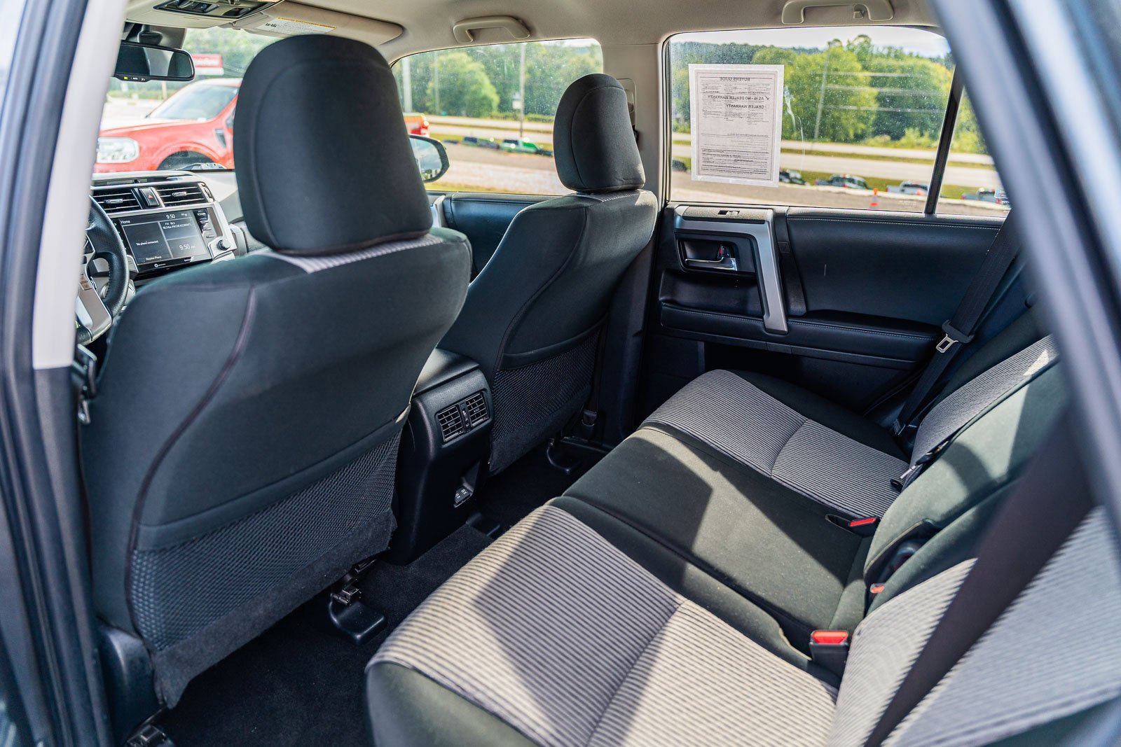 Used 2020 Toyota 4Runner SR5 image 18