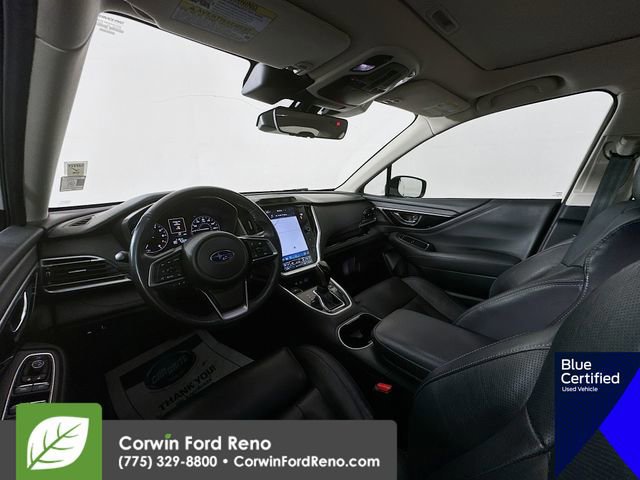 Used 2024 Subaru Legacy Touring XT image 28