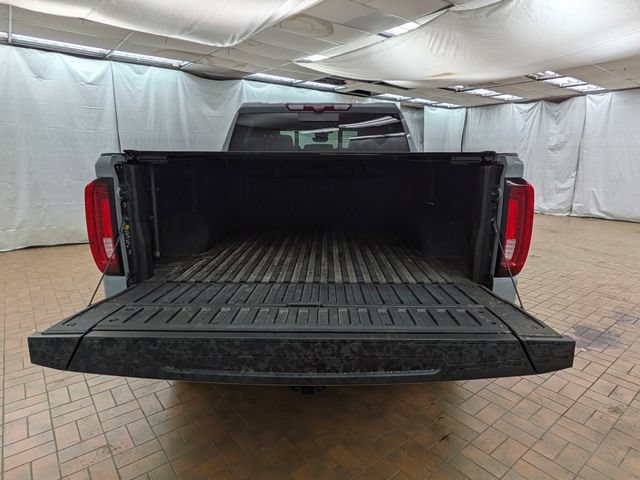 Used 2024 GMC Sierra 1500 AT4 AWD/4WD image 5