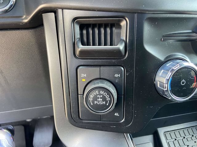 Certified 2024 Ford F150 XLT w/ Equipment Group 302A MID AWD/4WD image 20