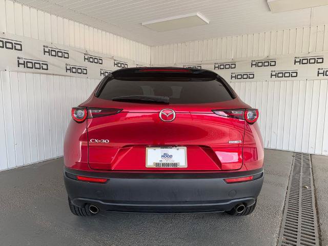 Used 2021 MAZDA CX-30 FWD 2.5 S w/ Select Package image 21