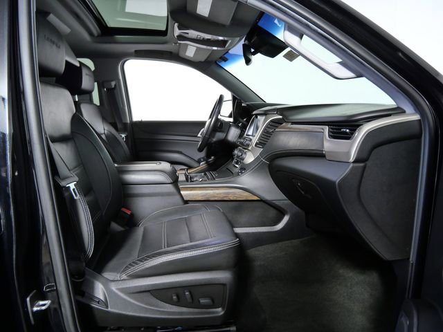 Used 2018 GMC Yukon Denali w/ Denali Ultimate Package AWD/4WD image 10