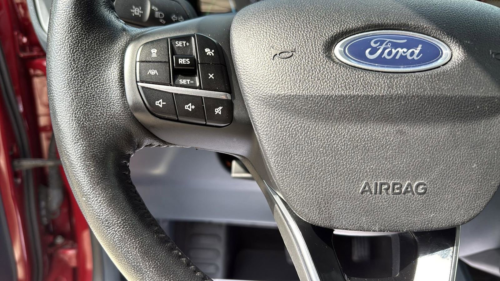 Certified 2022 Ford Maverick Lariat w/ Lariat Luxury Package image 17