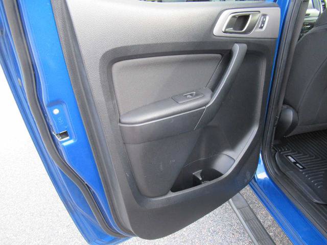 Certified 2019 Ford Ranger XLT w/ Equipment Group 302A Luxury AWD/4WD image 16