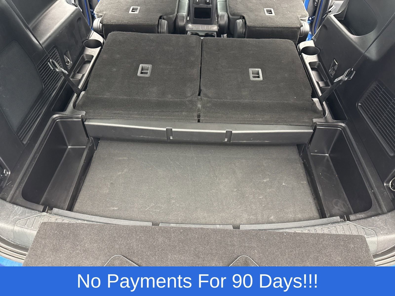 Certified 2020 Ford Explorer Limited w/ Class III Trailer Tow Package AWD/4WD image 46
