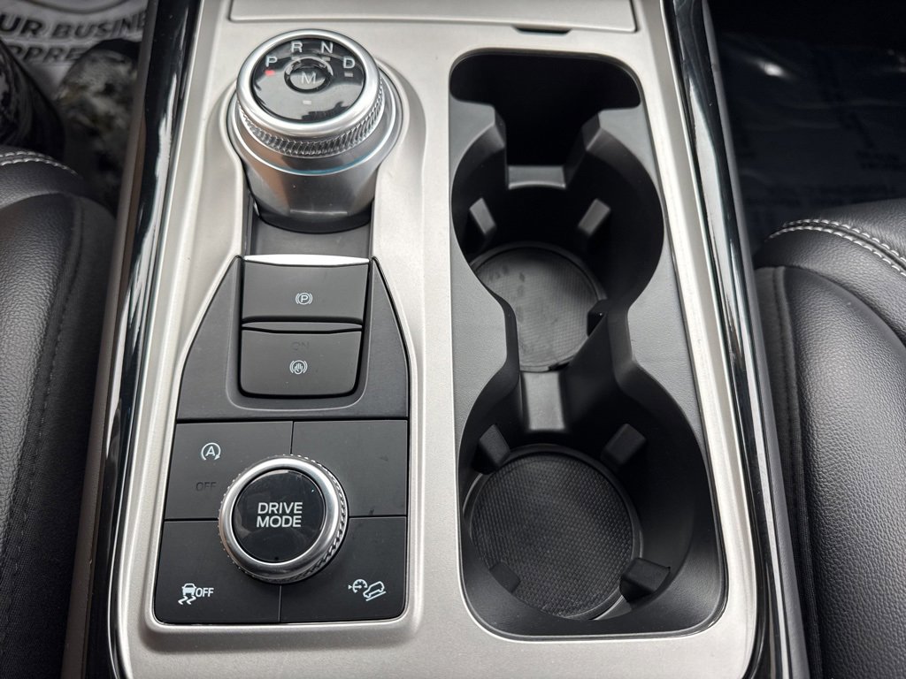 Certified 2024 Ford Explorer ST w/ Equipment Group 401A image 34