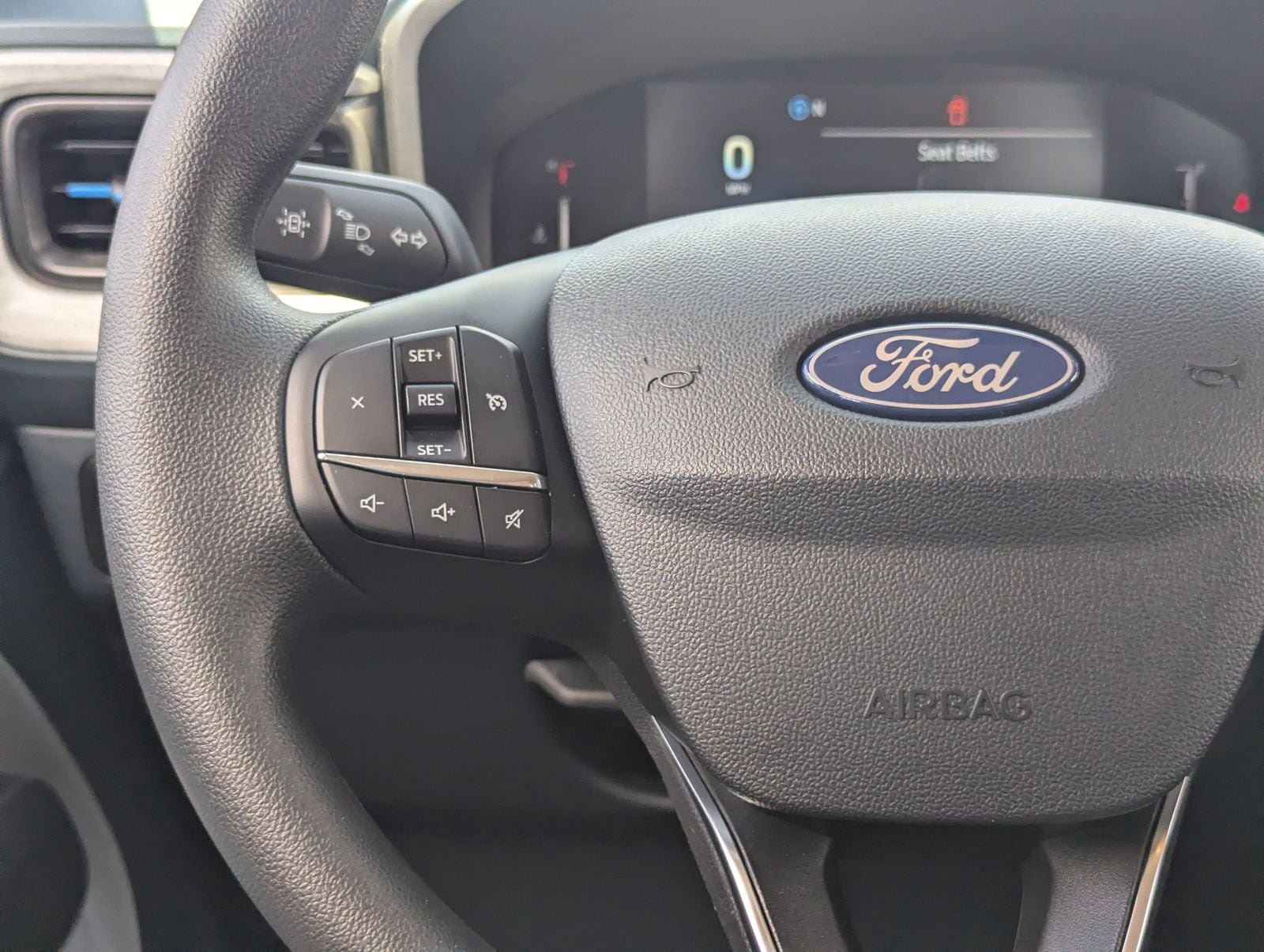 Certified 2026 Ford Maverick XLT AWD/4WD image 22