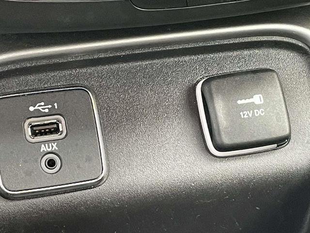 Used 2020 Jeep Compass Latitude w/ Safety & Security Group image 28