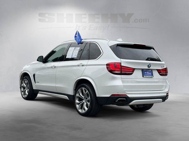 Used 2018 BMW X5 xDrive35i AWD/4WD image 13