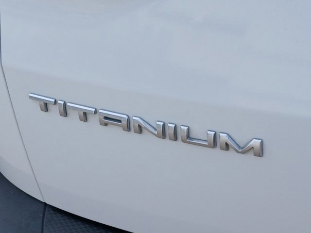 Certified 2021 Ford Escape Titanium w/ Titanium Premium Package FWD image 27