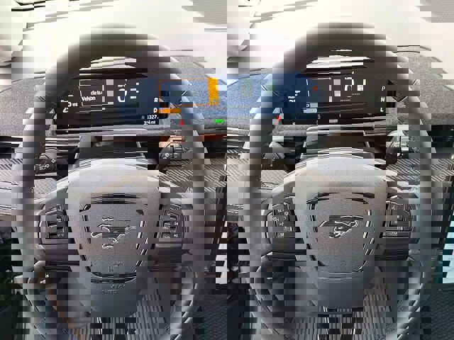 Certified 2023 Ford Mustang Mach-E Premium w/ Mustang Nite Pony Package image 21