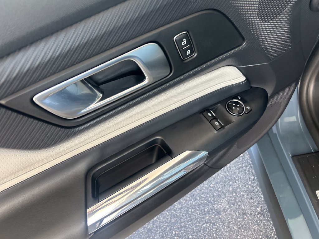 Certified 2025 Ford Mustang GT Premium RWD image 14