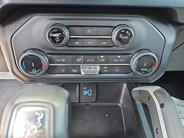 Certified 2022 Ford Bronco Outer Banks AWD/4WD image 25