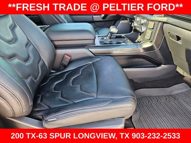 Certified 2021 Ford F150 XLT w/ Equipment Group 302A High image 15