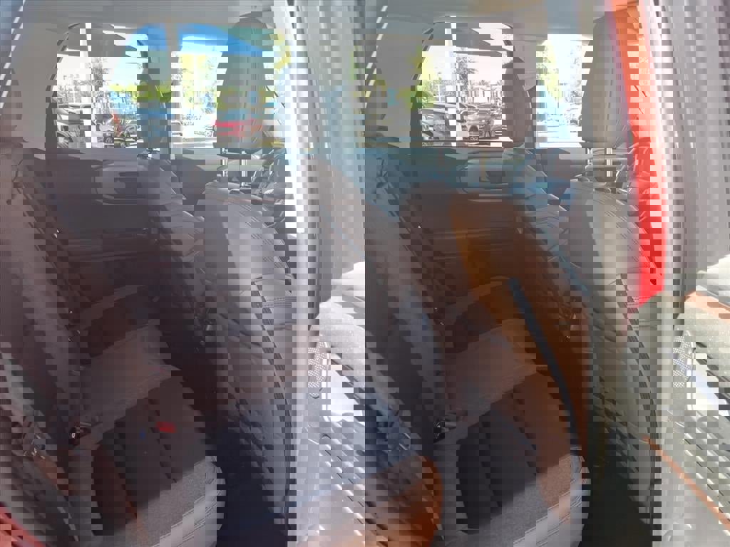 Certified 2025 Ford Bronco Sport Outer Banks w/ Outer Banks Tech Package+ image 14