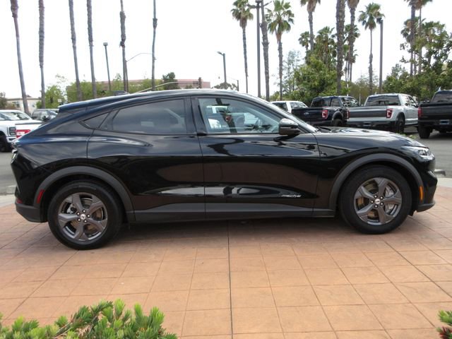 Certified 2022 Ford Mustang Mach-E Select RWD image 5