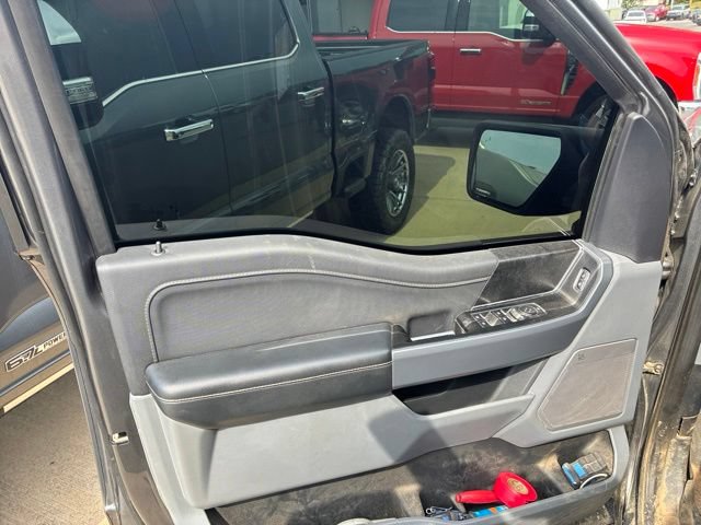 Certified 2023 Ford F150 XLT w/ Equipment Group 302A High AWD/4WD image 20