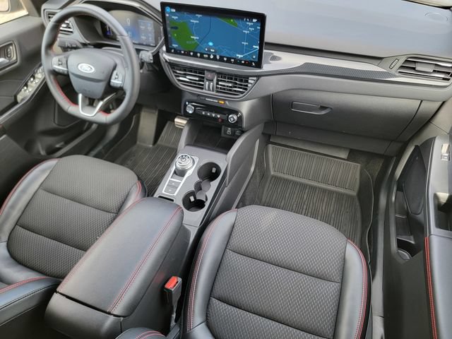 Certified 2024 Ford Escape ST-Line w/ Tech Pack #1 FWD image 39