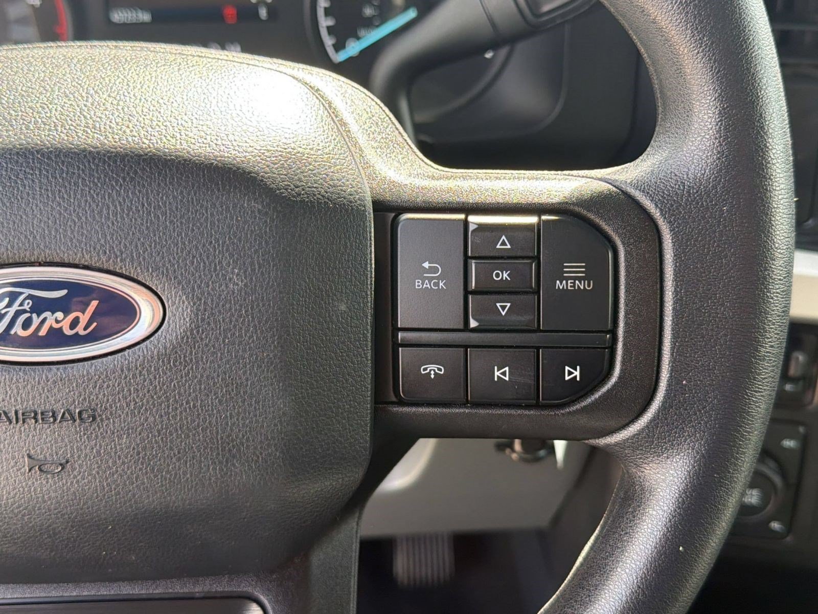 Certified 2024 Ford F250 XLT AWD/4WD image 25