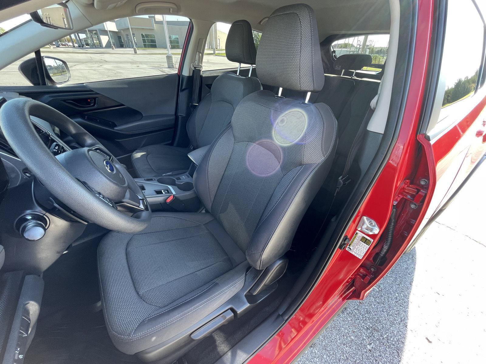 Used 2024 Subaru Crosstrek 2.0i Premium AWD/4WD image 18