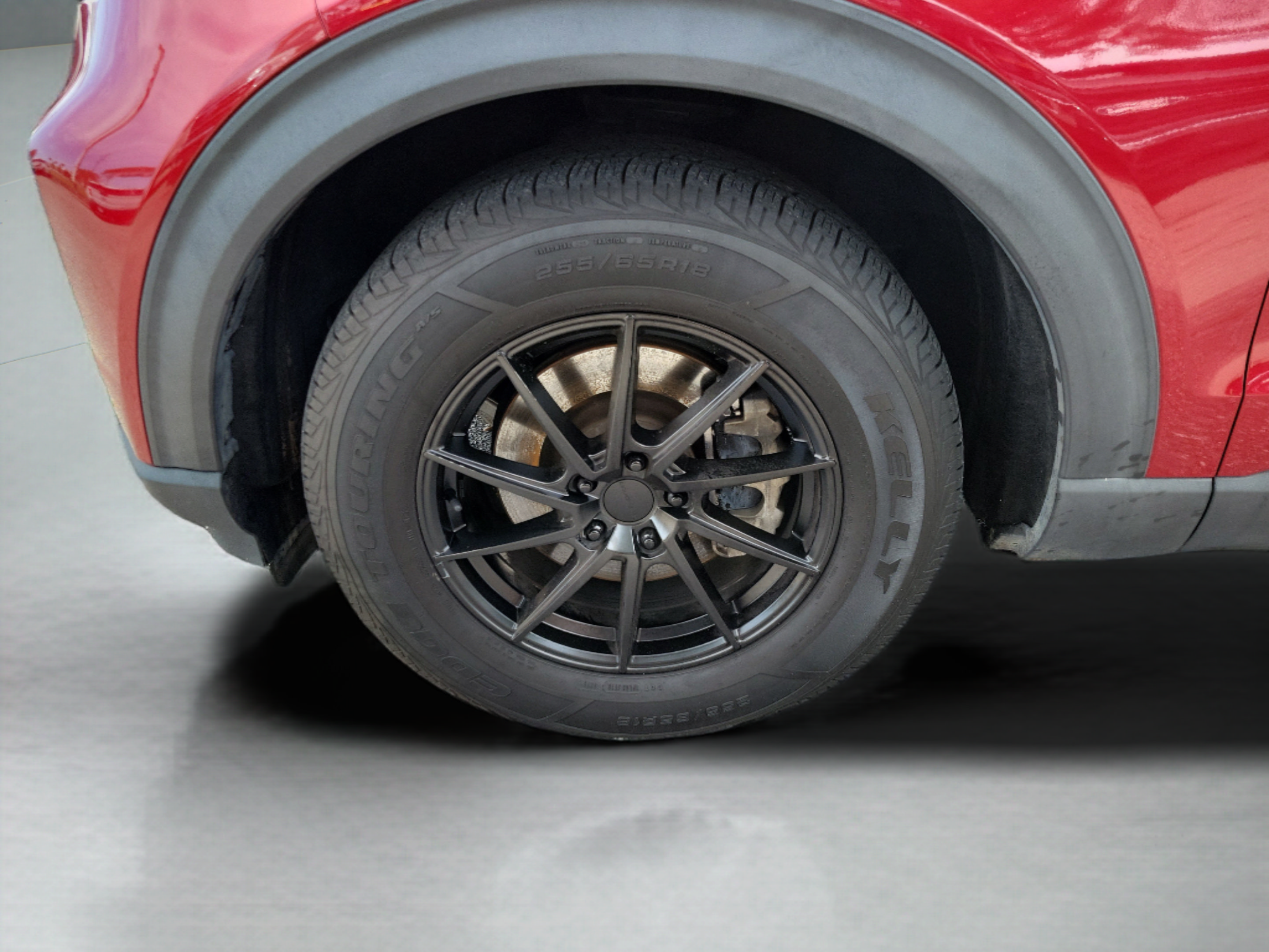 Certified 2020 Ford Explorer XLT RWD image 32
