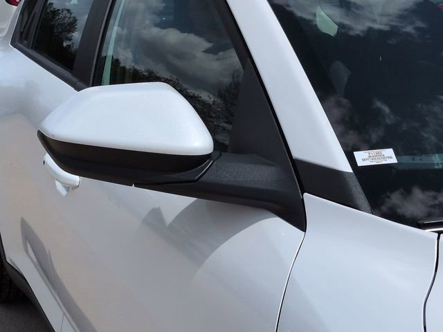 Used 2025 Kia K4 FWD image 13