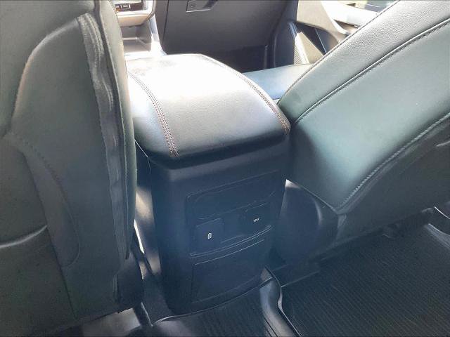Certified 2022 Ford Explorer Timberline AWD/4WD image 12