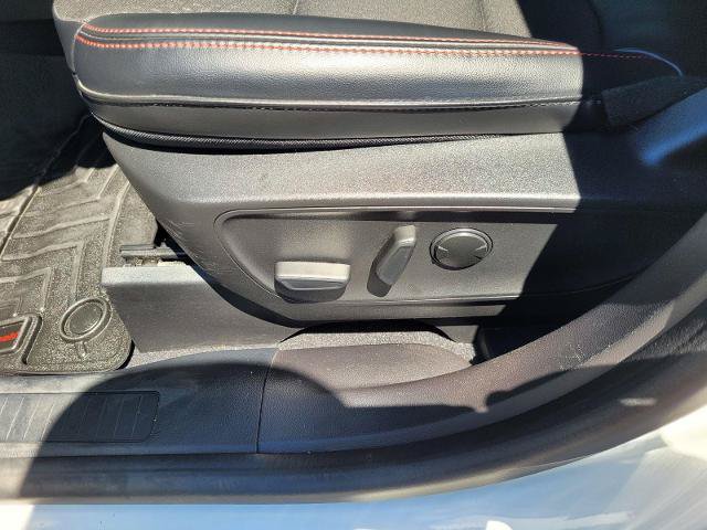 Certified 2023 Ford Escape ST-Line Elite AWD/4WD image 21