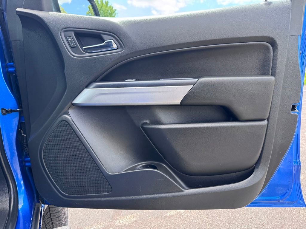 Used 2019 Chevrolet Colorado LT w/ LT Convenience Package AWD/4WD image 49