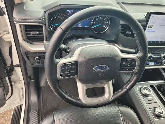 Certified 2023 Ford Expedition XLT AWD/4WD image 30