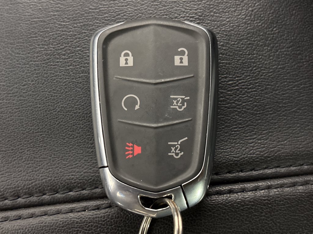Used 2018 Cadillac Escalade 2WD image 42