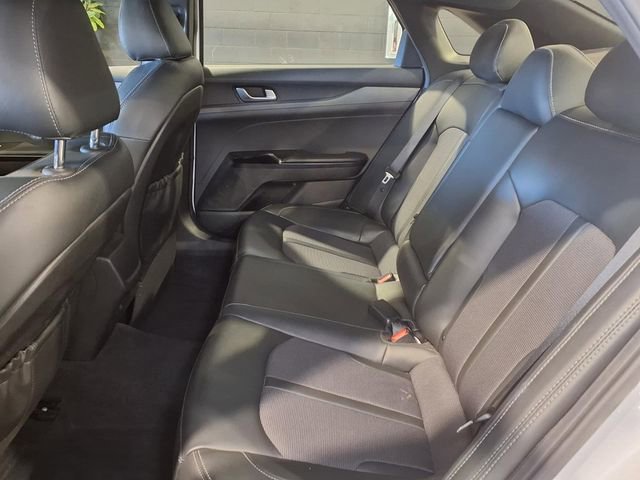 Used 2023 Kia K5 GT-Line image 21