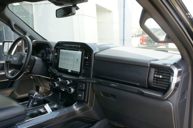 Certified 2023 Ford F150 XLT w/ Equipment Group 302A High AWD/4WD image 39