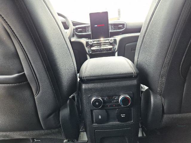 Certified 2023 Ford Explorer ST w/ Equipment Group 401A AWD/4WD image 14