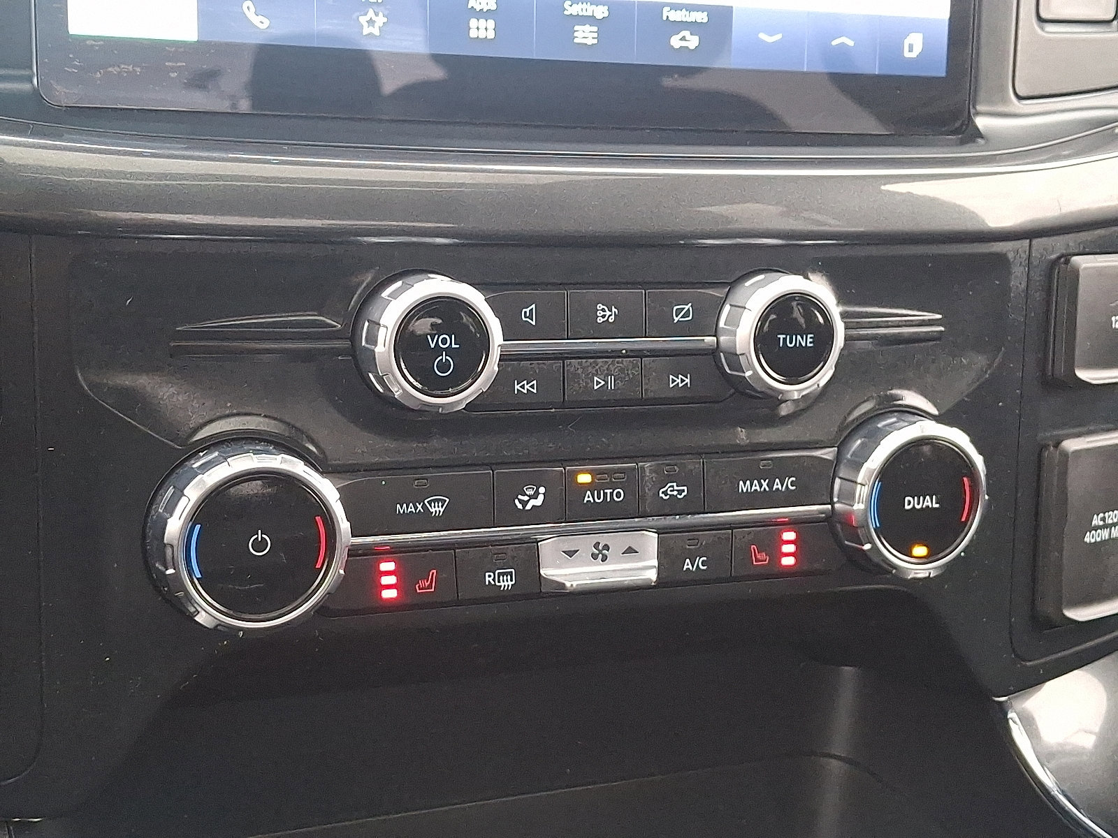 Certified 2022 Ford F150 XLT w/ Equipment Group 302A High image 15