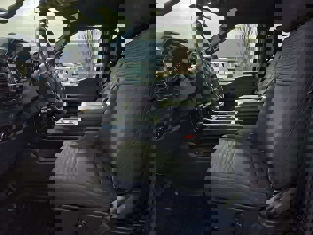 Certified 2023 Ford F150 XL w/ STX Appearance Package image 9