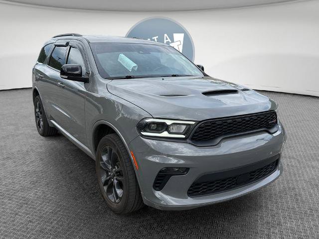 Used 2021 Dodge Durango GT AWD/4WD image 1