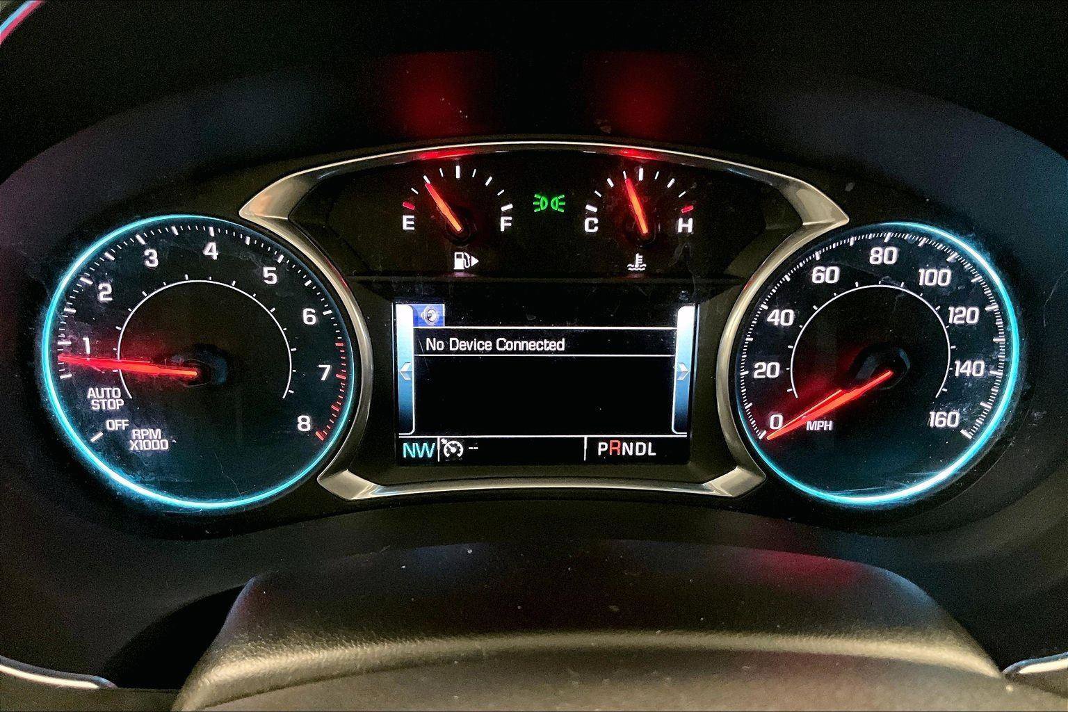 Used 2017 Chevrolet Malibu LT image 19