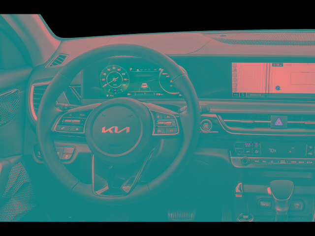 Used 2024 Kia Seltos S FWD image 4