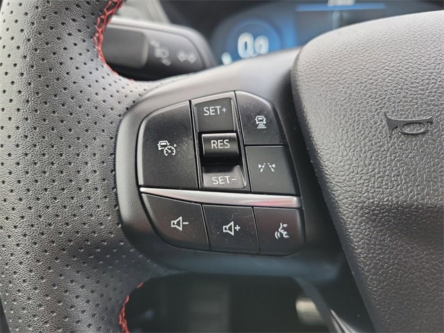 Certified 2023 Ford Escape ST-Line Select w/ Tech Pack #2 image 16