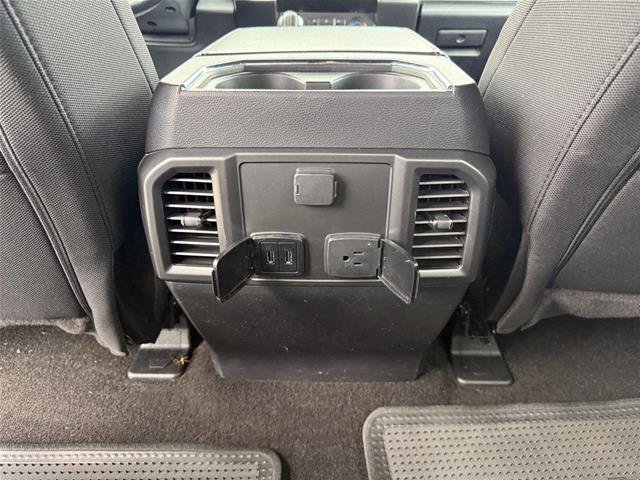 Certified 2020 Ford F150 XLT w/ Equipment Group 302A Luxury AWD/4WD image 13