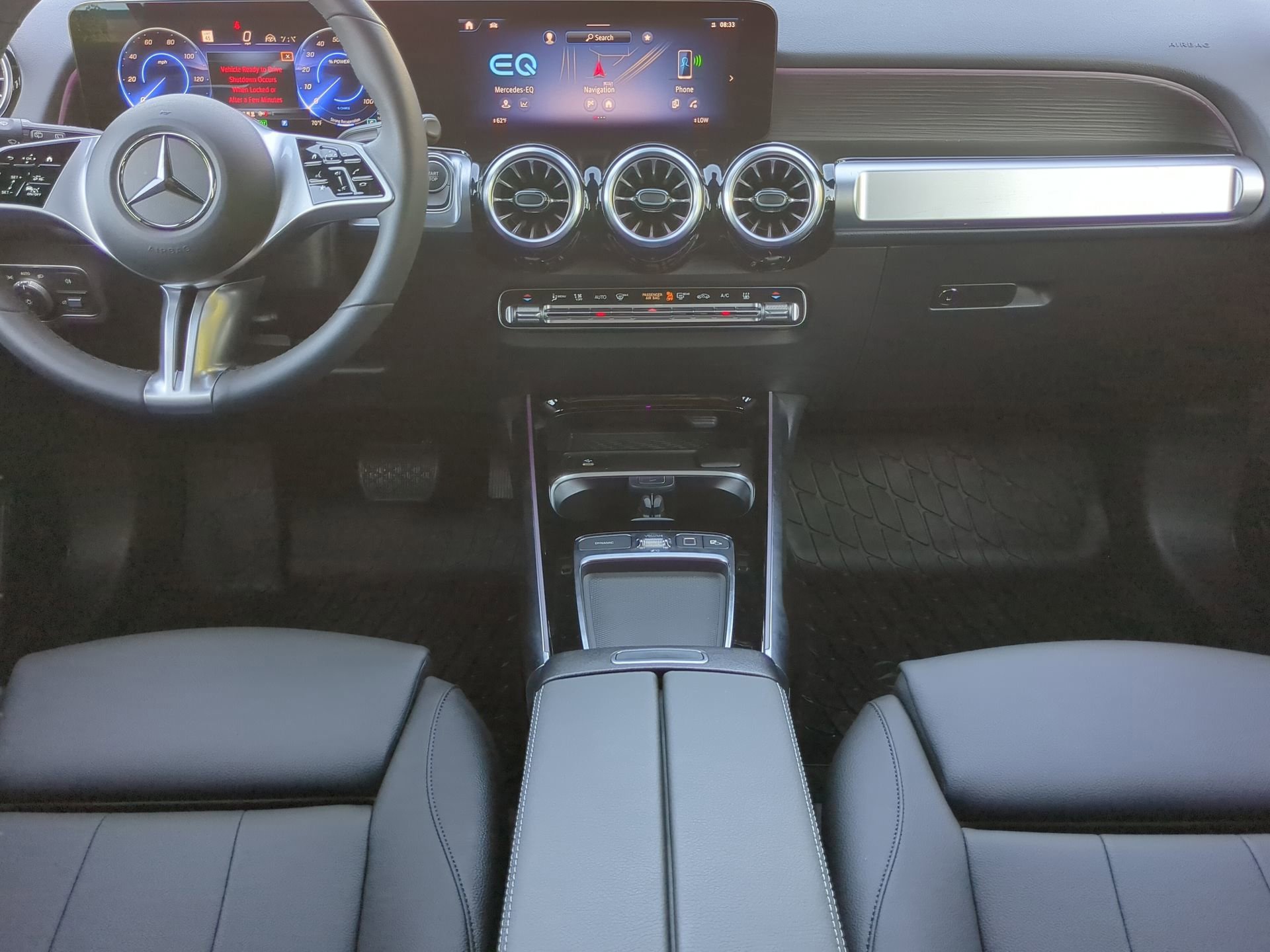 Used 2025 Mercedes-Benz EQB 300 4MATIC image 52