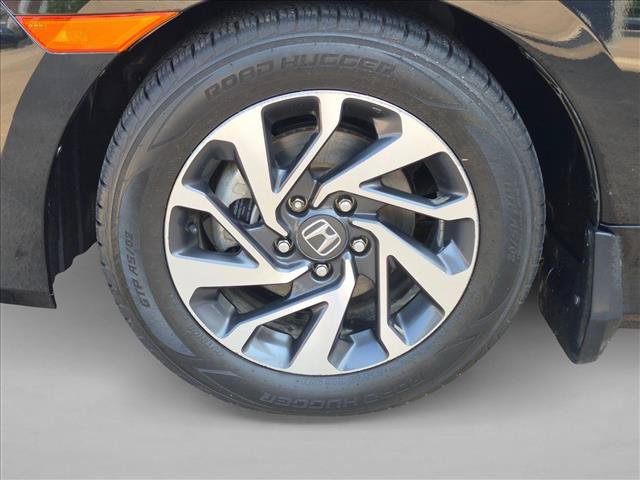 Used 2019 Honda Civic LX image 20