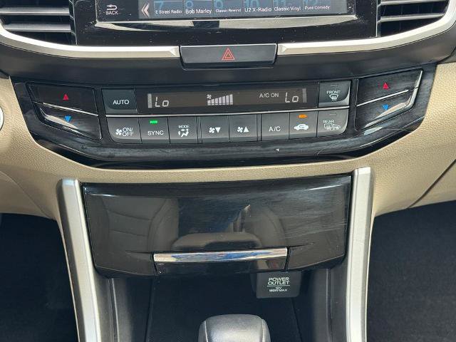 Used 2017 Honda Accord EX-L image 15