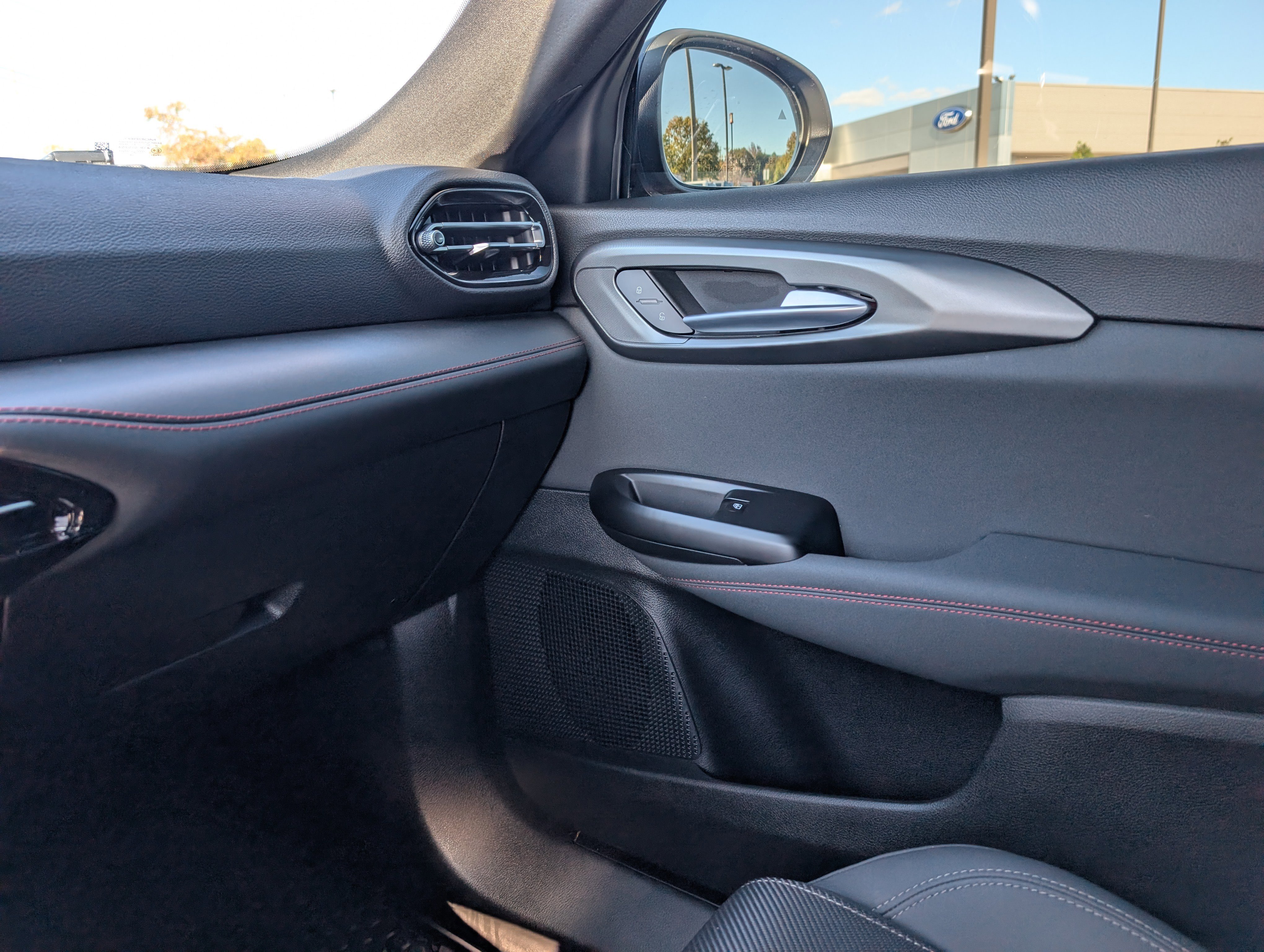 Used 2024 Dodge Hornet GT w/ GT Blacktop Package image 30