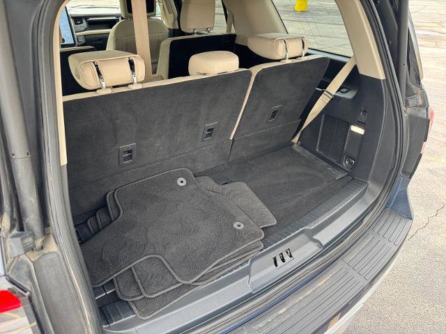 Certified 2023 Ford Expedition Platinum AWD/4WD image 17