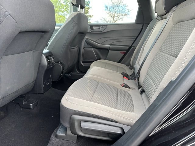Certified 2022 Ford Escape SE w/ Convenience Package AWD/4WD image 10