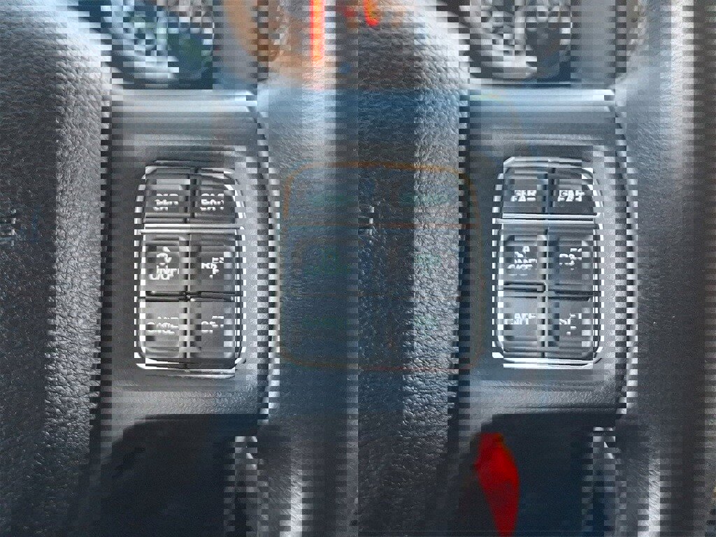 Used 2017 RAM 1500 Big Horn image 24